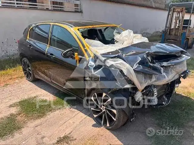 2020 Fiat Tipo