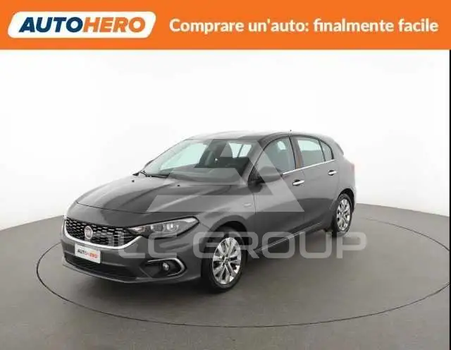 2020 Fiat Tipo