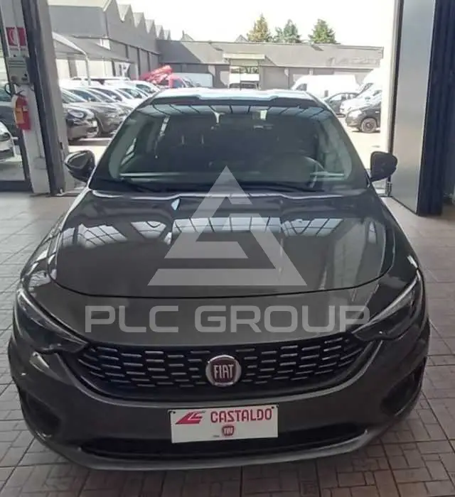 2020 Fiat Tipo
