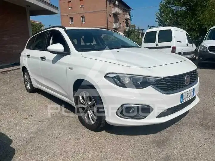 2020 Fiat Tipo