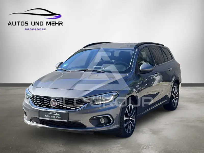 2020 Fiat Tipo