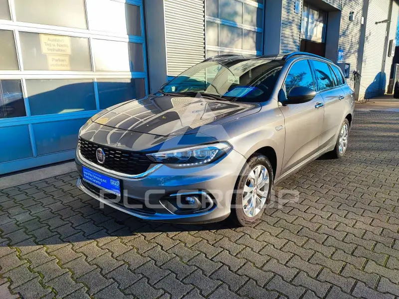 2020 Fiat Tipo