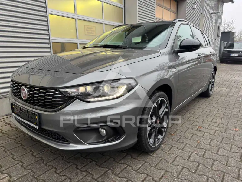 2020 Fiat Tipo