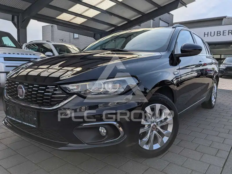 2020 Fiat Tipo