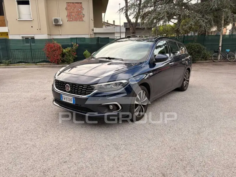 2020 Fiat Tipo