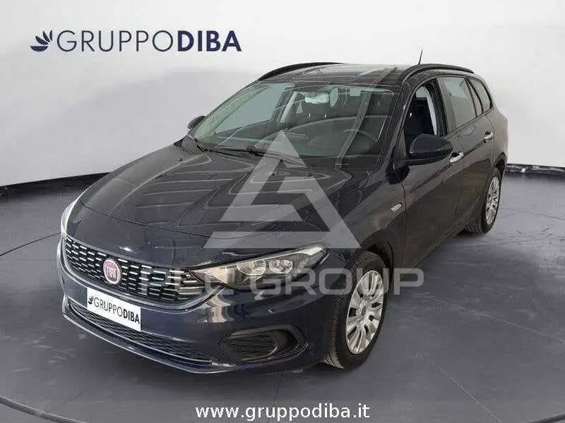 2020 Fiat Tipo