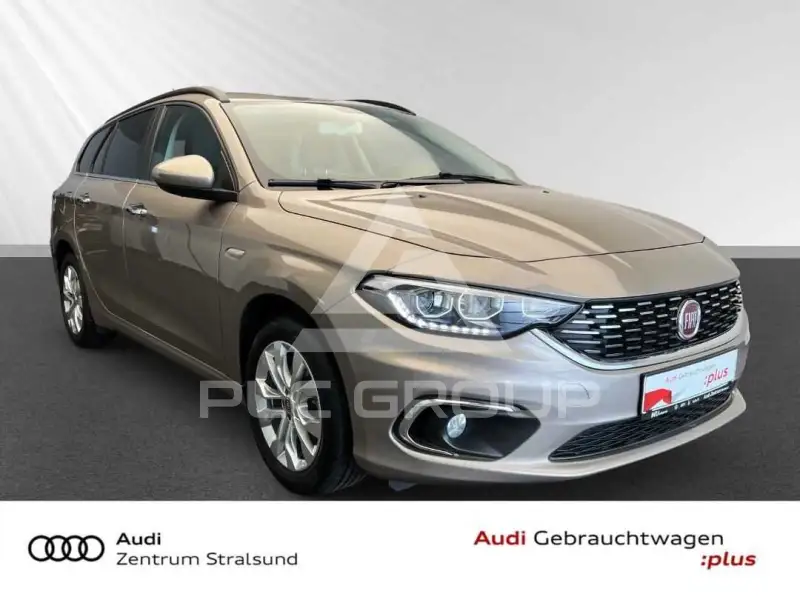 2020 Fiat Tipo