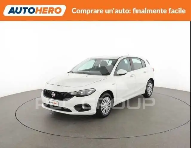2020 Fiat Tipo