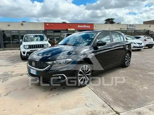 2020 Fiat Tipo