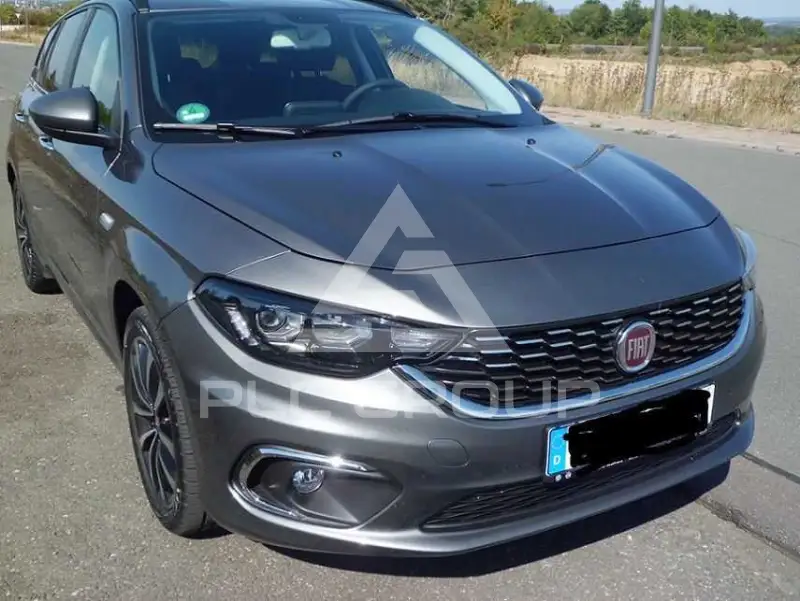 2020 Fiat Tipo