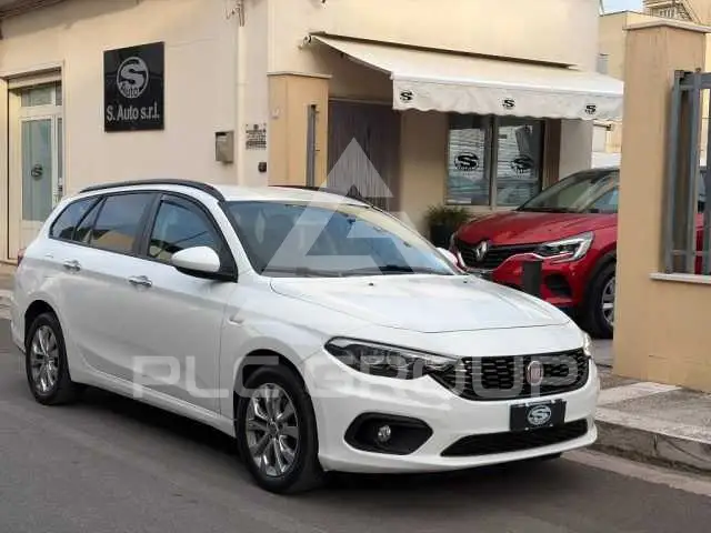 2020 Fiat Tipo
