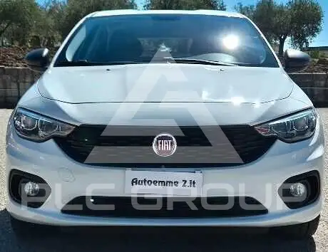 2020 Fiat Tipo