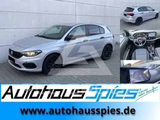 2020 Fiat Tipo