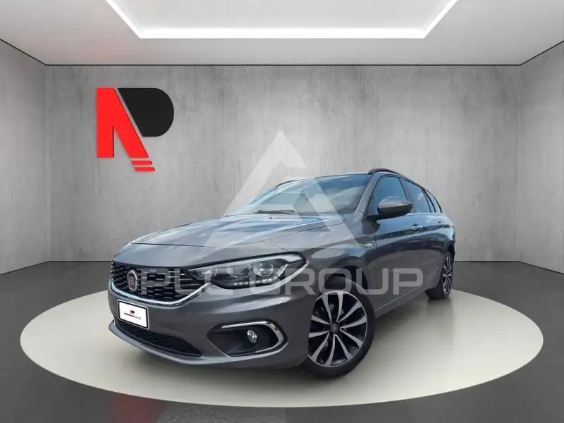 2020 Fiat Tipo