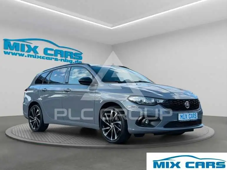 2020 Fiat Tipo
