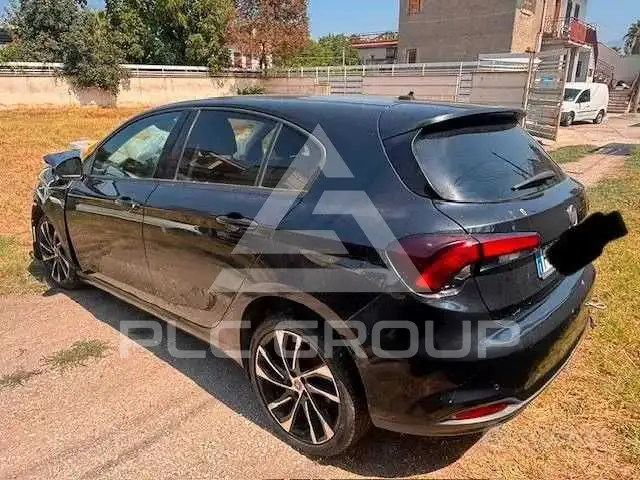 2020 Fiat Tipo
