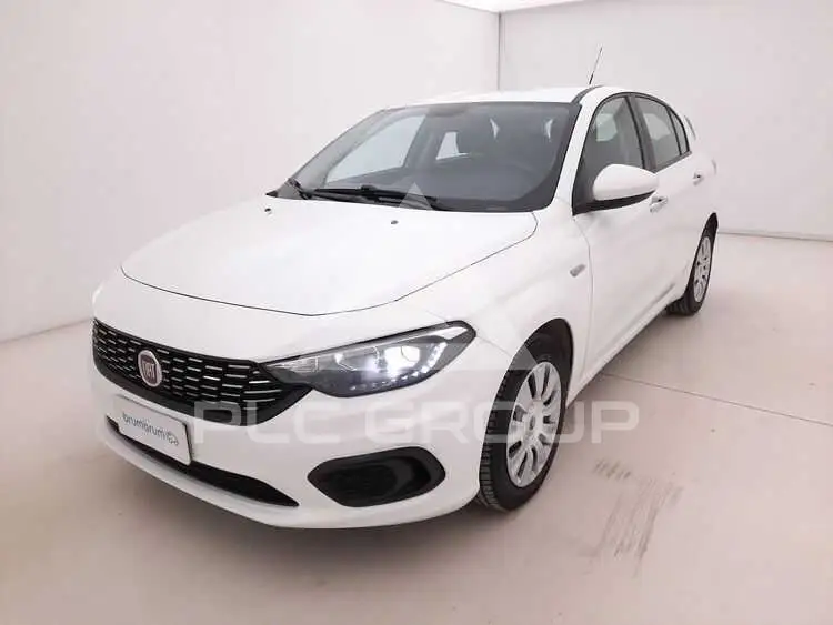 2020 Fiat Tipo