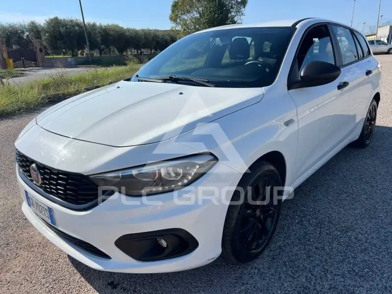 2020 Fiat Tipo
