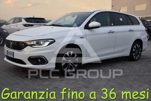 2020 Fiat Tipo