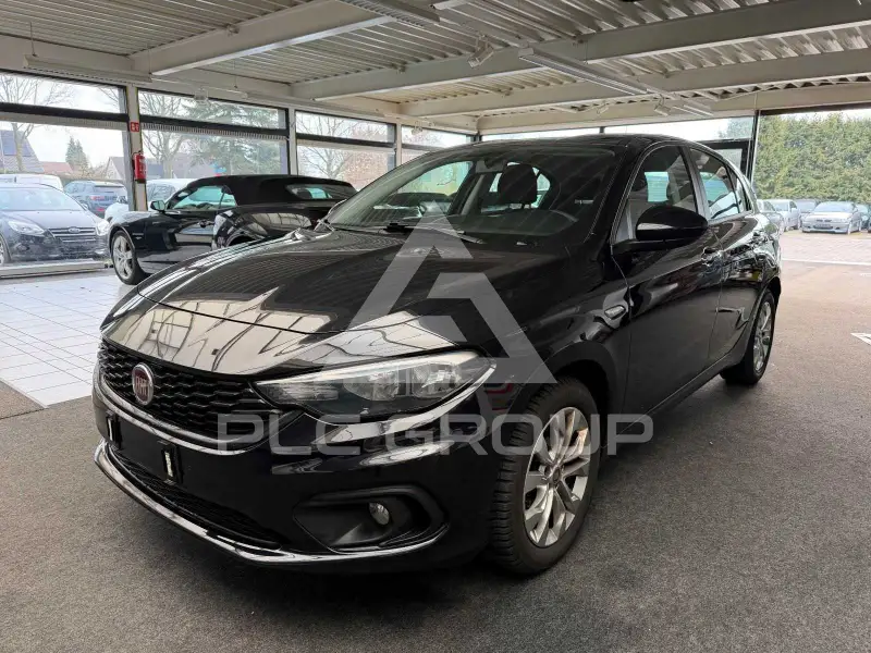 2020 Fiat Tipo