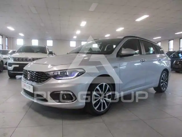 2020 Fiat Tipo