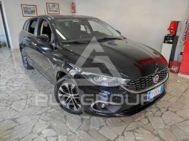 2020 Fiat Tipo
