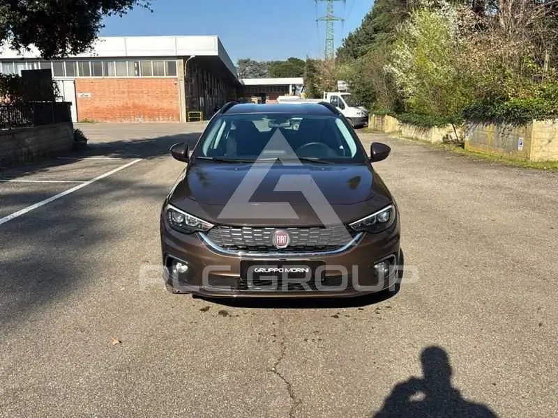 2020 Fiat Tipo
