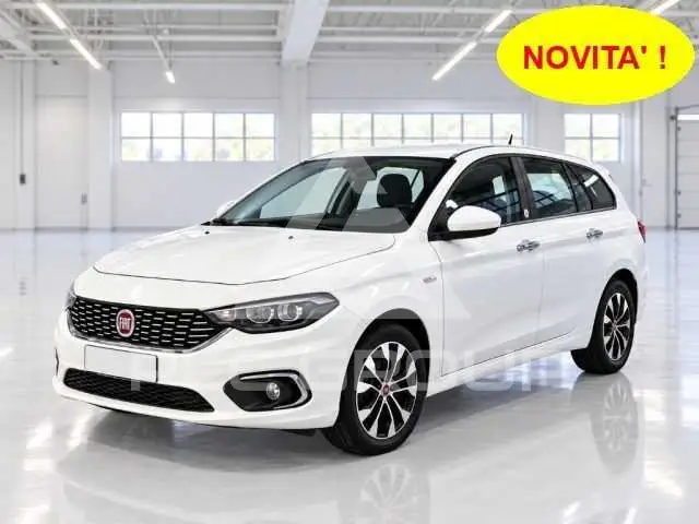 2020 Fiat Tipo