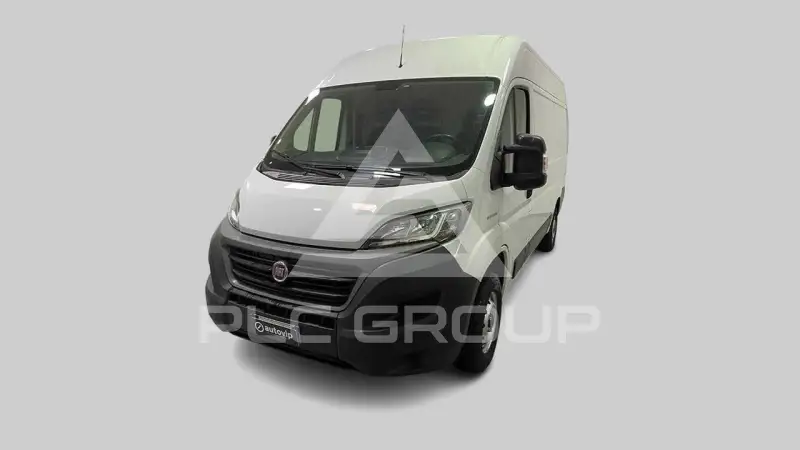 2020 Fiat Ducato