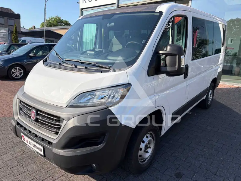 2020 Fiat Ducato