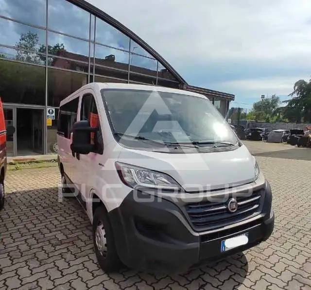 2020 Fiat Ducato