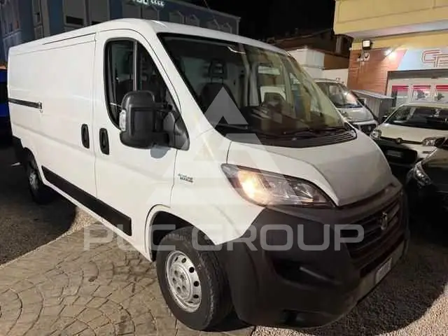 2020 Fiat Ducato