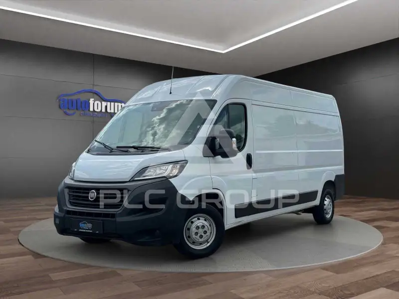 2020 Fiat Ducato