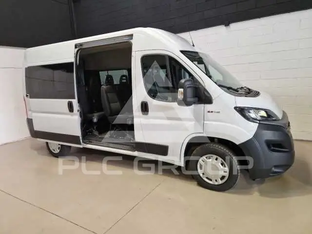 2020 Fiat Ducato