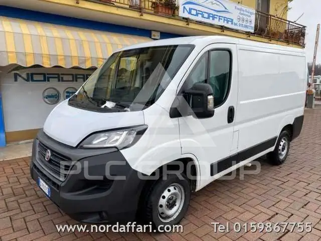 2020 Fiat Ducato