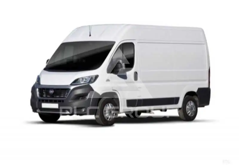 2020 Fiat Ducato