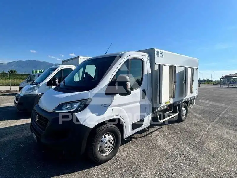 2020 Fiat Ducato