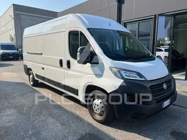 2020 Fiat Ducato