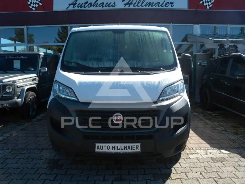 2020 Fiat Ducato