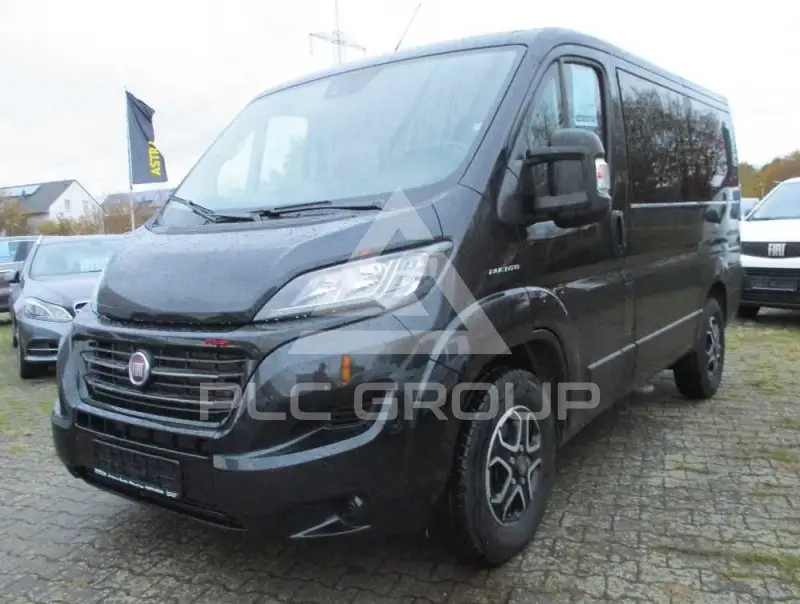 2020 Fiat Ducato