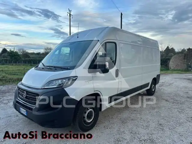 2020 Fiat Ducato