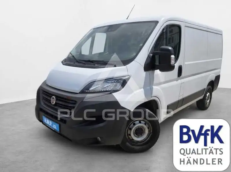 2020 Fiat Ducato