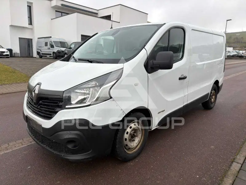 2020 Fiat Talento