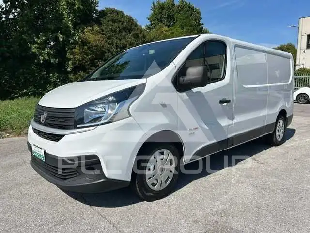 2020 Fiat Talento
