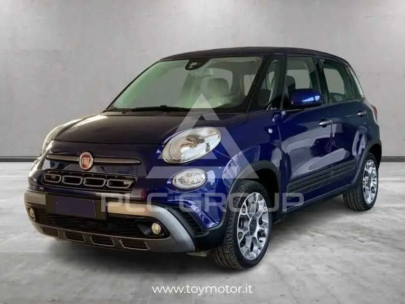 2020 Fiat 500