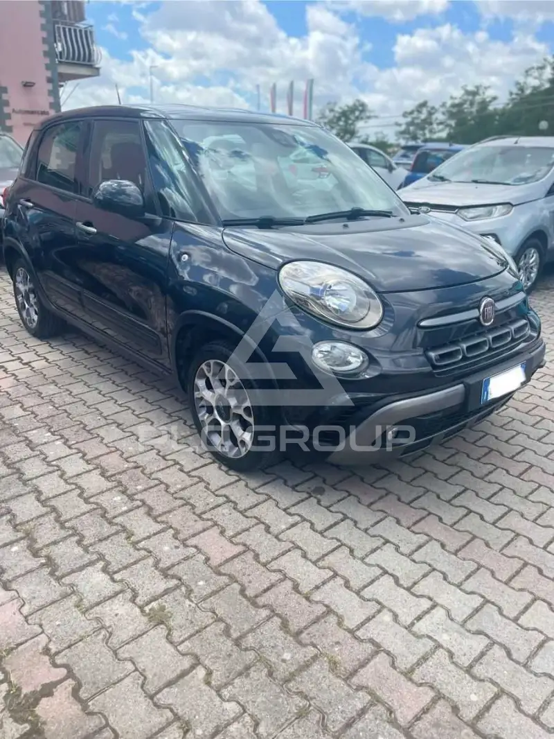 2020 Fiat 500