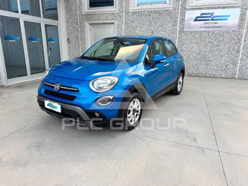 2020 Fiat 500