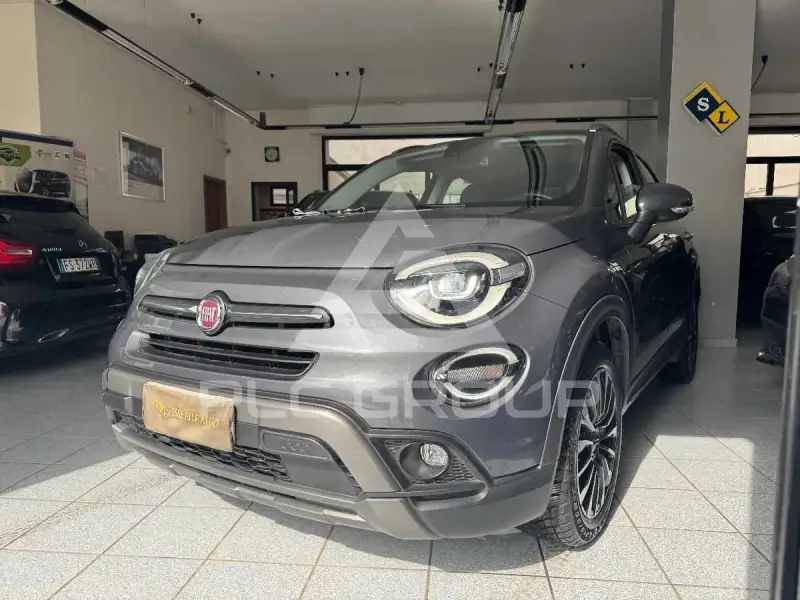 2020 Fiat 500