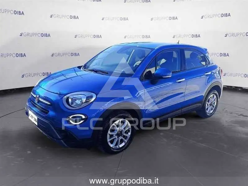 2020 Fiat 500