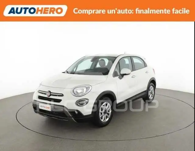 2020 Fiat 500